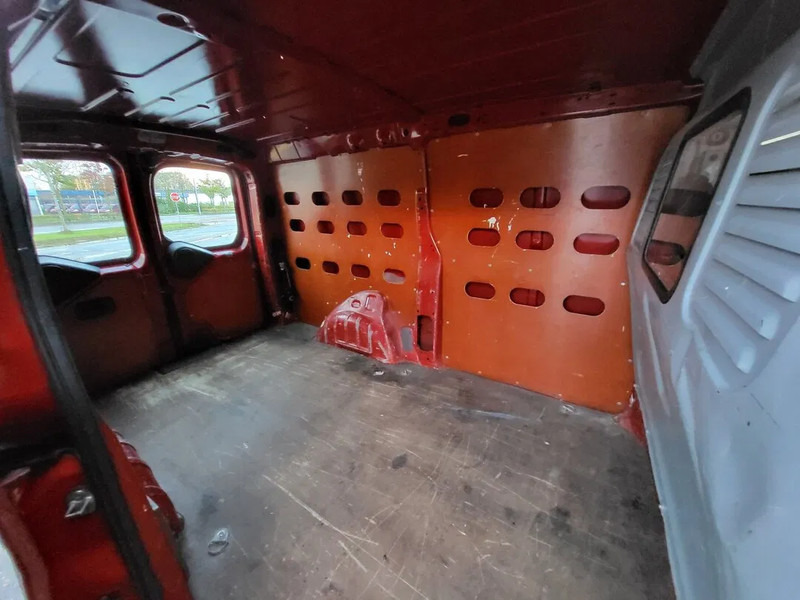 Toyota ProAce - Kis furgon, Duplakabinos kisteherautó: 5 kép. Toyota ProAce - Kis furgon, Duplakabinos kisteherautó: 5 kép.