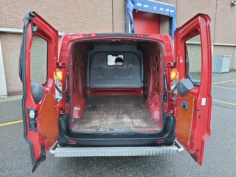 Toyota ProAce - Kis furgon, Duplakabinos kisteherautó: 4 kép. Toyota ProAce - Kis furgon, Duplakabinos kisteherautó: 4 kép.