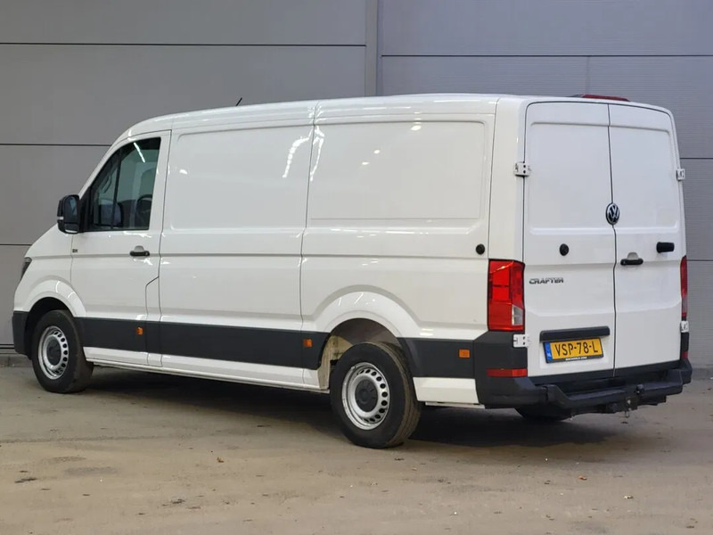 Volkswagen Crafter Crafter - Kis furgon: 2 kép. Volkswagen Crafter Crafter - Kis furgon: 2 kép.