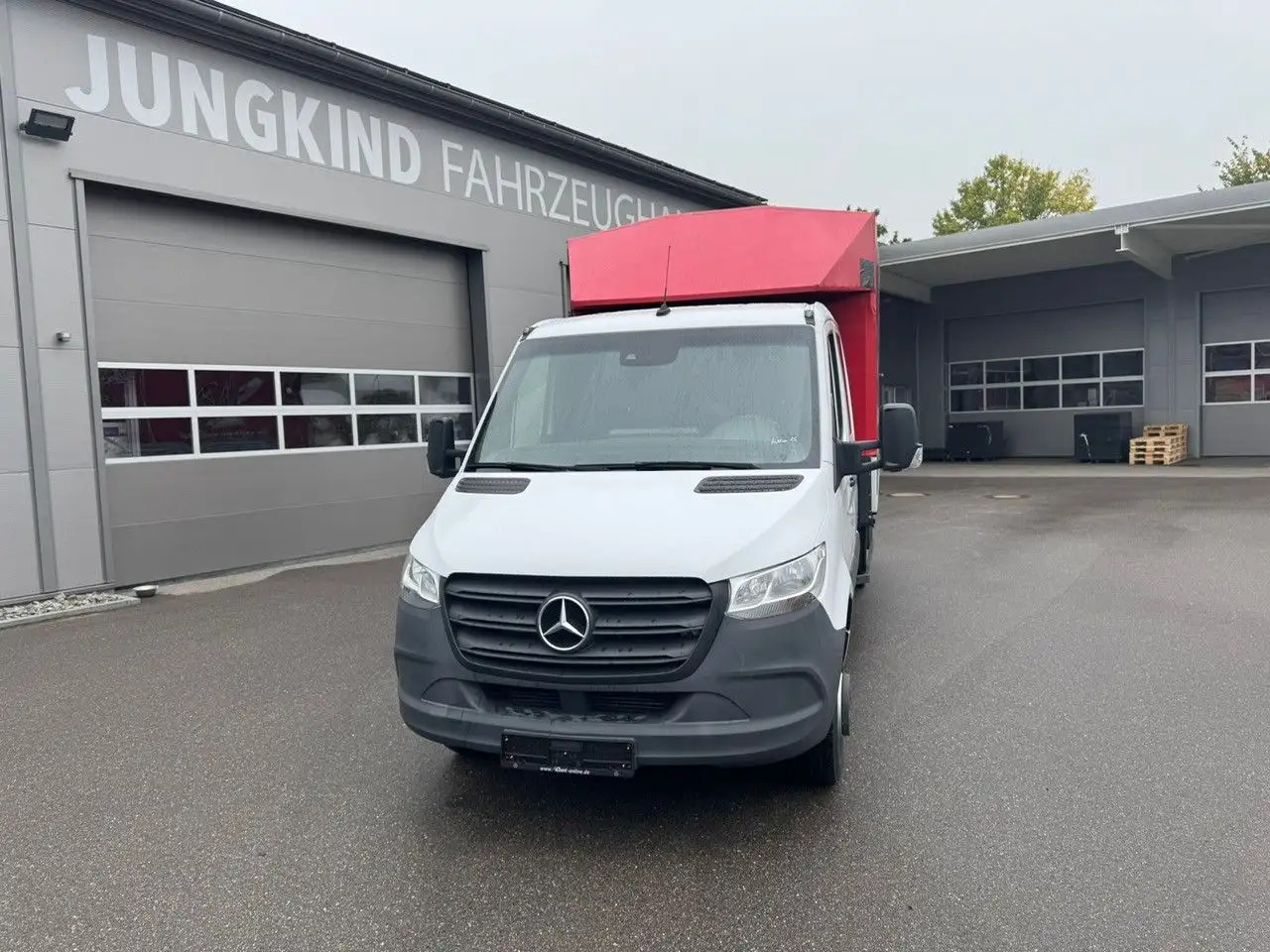 Mercedes-Benz Sprinter 516 CDI DoKa Maxi Lang AHK 3,5t Klima - Ponyvás kisteherautó, Duplakabinos kisteherautó: 2 kép. Mercedes-Benz Sprinter 516 CDI DoKa Maxi Lang AHK 3,5t Klima - Ponyvás kisteherautó, Duplakabinos kisteherautó: 2 kép.