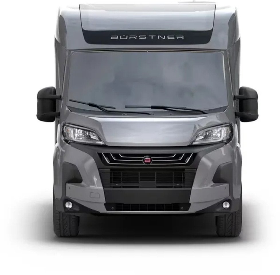 Bürstner Signature SFT 7.0 Komfort-Pack, Küchen-Pack - Félintegrált lakóautó: 2 kép. Bürstner Signature SFT 7.0 Komfort-Pack, Küchen-Pack - Félintegrált lakóautó: 2 kép.