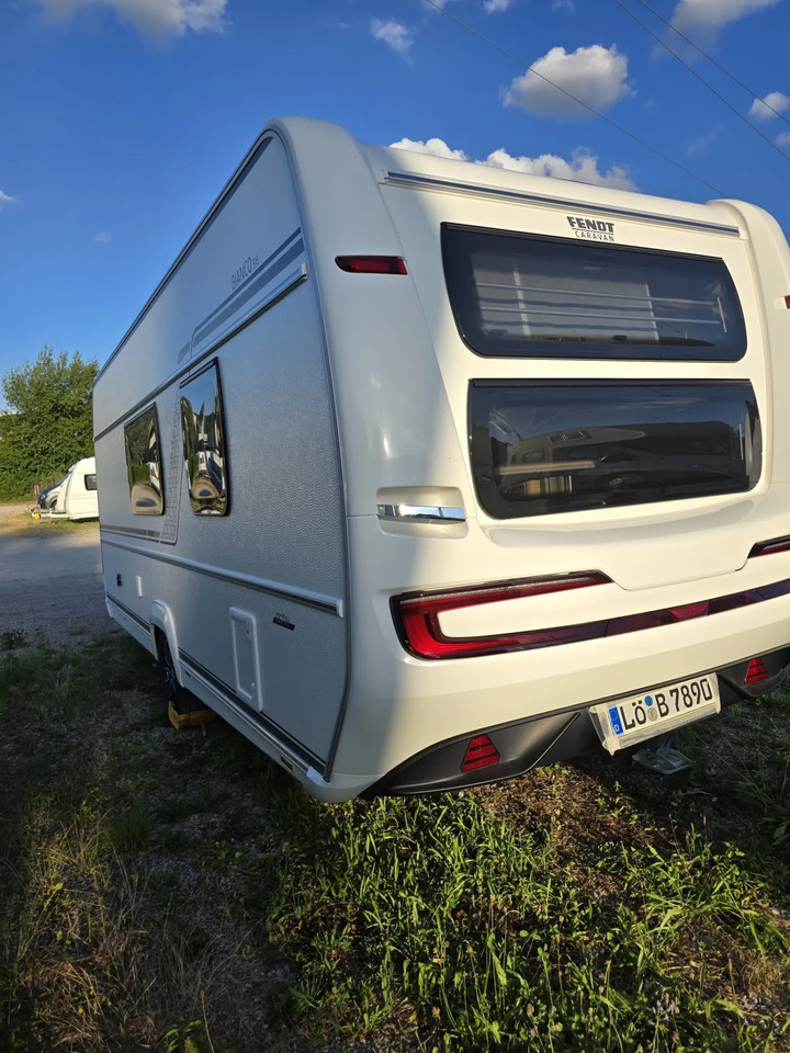 Lakókocsi Wohnwagen Fendt Bianco Activ 515 SKF volle Hütte: 20 kép. Lakókocsi Wohnwagen Fendt Bianco Activ 515 SKF volle Hütte: 20 kép.