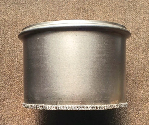 Nowy DPF MAN TGX Euro 6 + Zestaw uszczelek - Kipufogórendszer - Teherautó: 3 kép. Nowy DPF MAN TGX Euro 6 + Zestaw uszczelek - Kipufogórendszer - Teherautó: 3 kép.