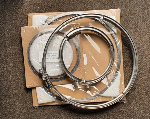 Nowy Wkład DPF MAN TGX Euro 6 + Zestaw uszczelek - Kipufogórendszer - Teherautó: 5 kép. Nowy Wkład DPF MAN TGX Euro 6 + Zestaw uszczelek - Kipufogórendszer - Teherautó: 5 kép.