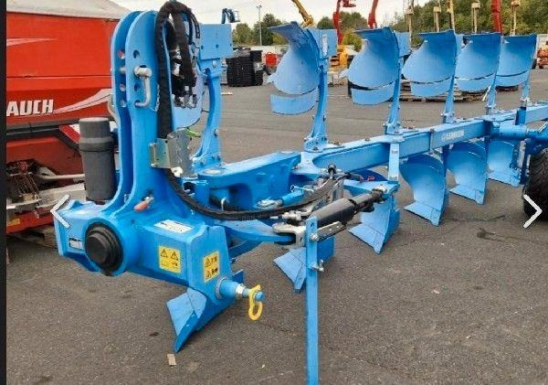 Lemken Juwel 10M6N100 - Eke: 3 kép. Lemken Juwel 10M6N100 - Eke: 3 kép.