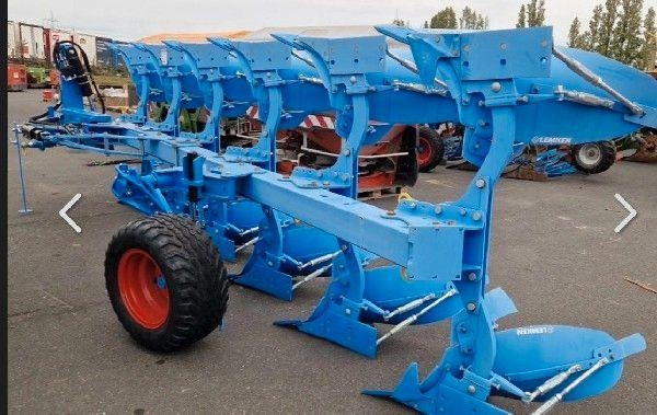 Lemken Juwel 10M6N100 - Eke: 4 kép. Lemken Juwel 10M6N100 - Eke: 4 kép.