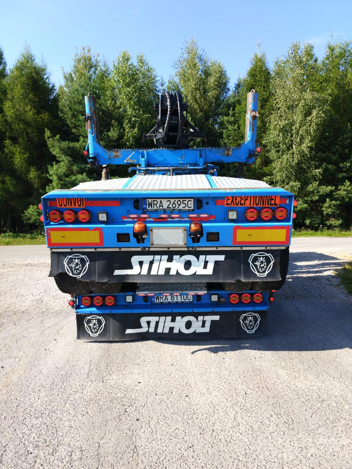 SCANIA R620 V8 - Rönkszállító teherautó, Darus autó: 3 kép. SCANIA R620 V8 - Rönkszállító teherautó, Darus autó: 3 kép.