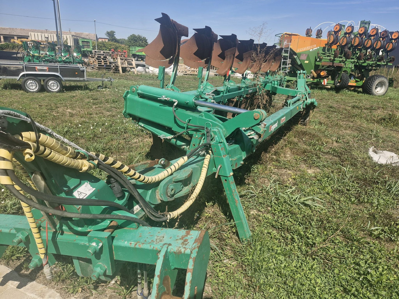 REGENT Taurus 200 S - Eke: 2 kép. REGENT Taurus 200 S - Eke: 2 kép.