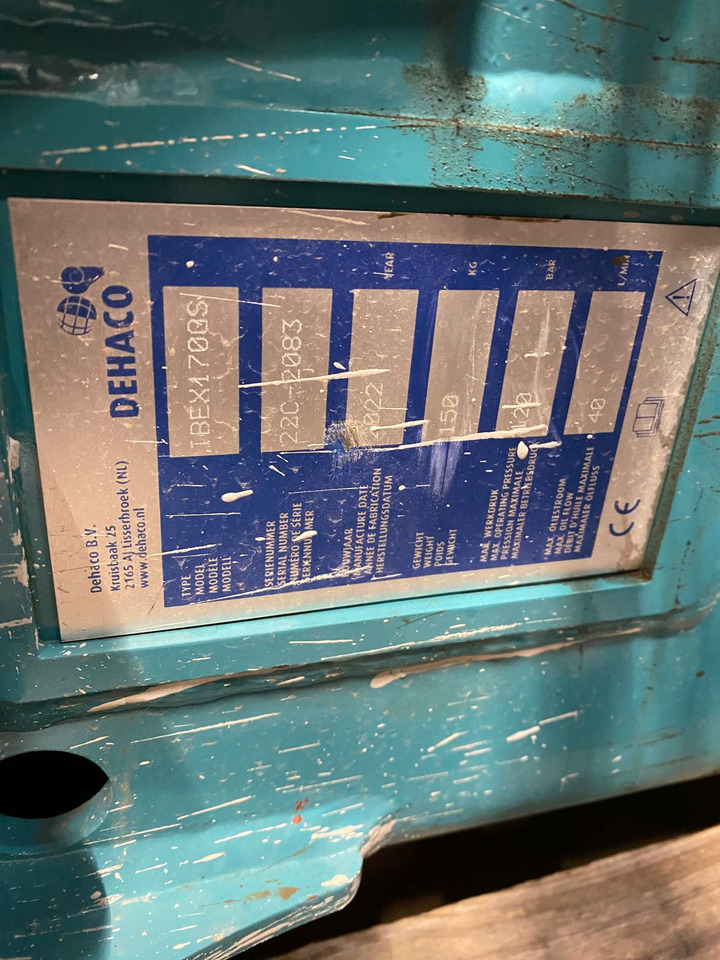 VOLVO ECR25D - Minikotró: 5 kép. VOLVO ECR25D - Minikotró: 5 kép.