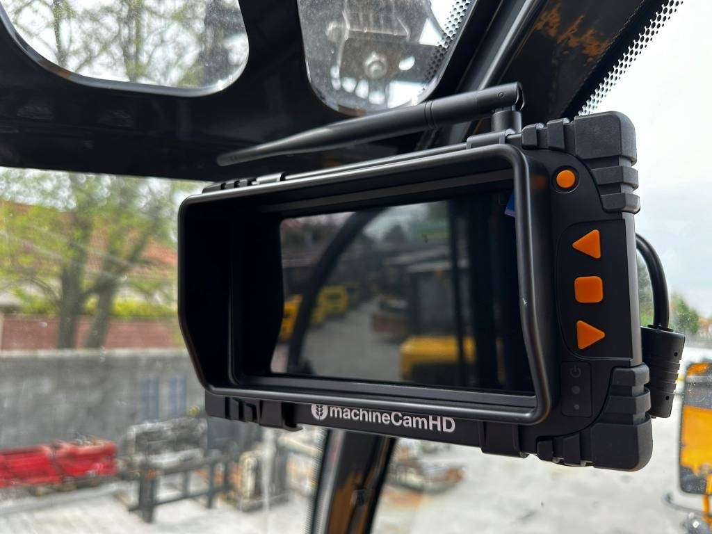 Dieci Pegasus 60.21 - Teleszkópos rakodó: 5 kép. Dieci Pegasus 60.21 - Teleszkópos rakodó: 5 kép.