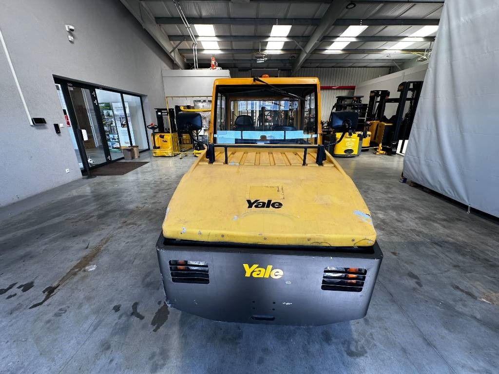 Simai TE 250 R - Elektromos vontató: 4 kép. Simai TE 250 R - Elektromos vontató: 4 kép.