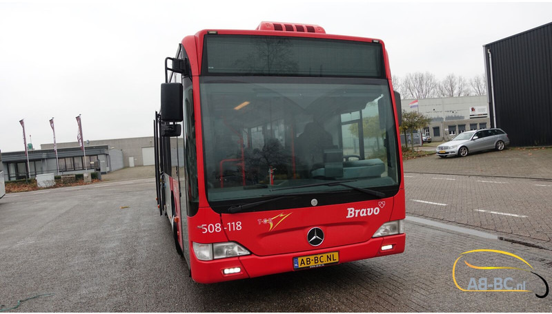 Mercedes-Benz Citaro O530 LE 42 Seats, 45 Standee EEV, 6 pcs. available - Városi busz: 4 kép. Mercedes-Benz Citaro O530 LE 42 Seats, 45 Standee EEV, 6 pcs. available - Városi busz: 4 kép.