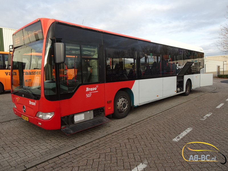 Városi busz Mercedes-Benz Citaro O530 LE 42 Seats, 45 Standee EEV, 6 pcs. available: 15 kép.