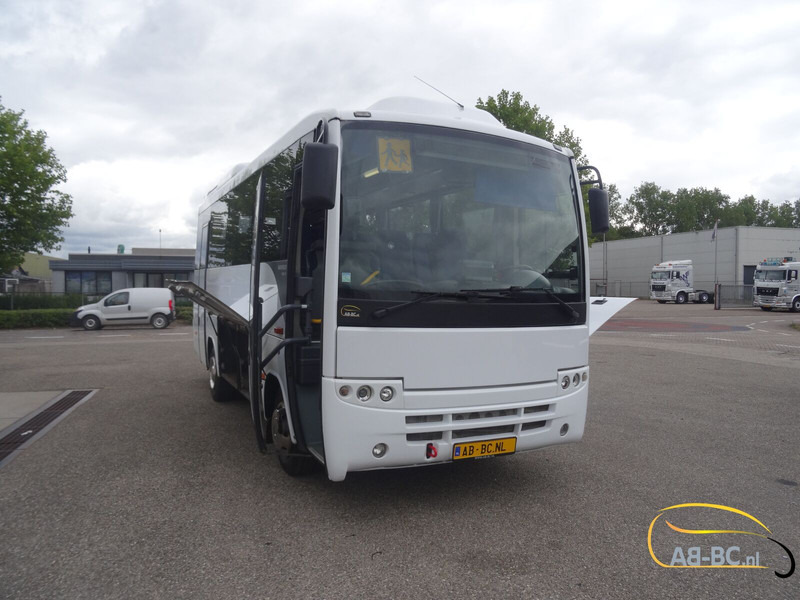 Otokar Navigo 30 Seats EURO 5 - Helyközi busz: 4 kép. Otokar Navigo 30 Seats EURO 5 - Helyközi busz: 4 kép.