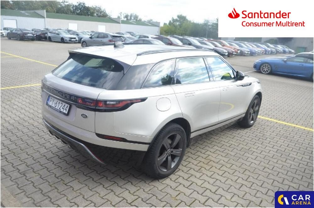 Land Rover Range Rover Velar Velar 2.0 Si4 R-Dynamic S SUV - Terepjáró/ SUV: 3 kép. Land Rover Range Rover Velar Velar 2.0 Si4 R-Dynamic S SUV - Terepjáró/ SUV: 3 kép.