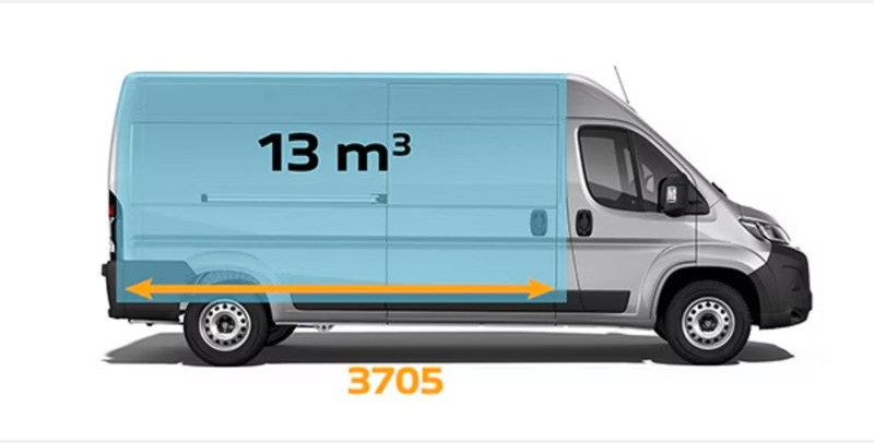Fiat Ducato H2 Kastenwagen 35 L2H2 140 Multijet Flach - Dobozos kisteherautó: 3 kép. Fiat Ducato H2 Kastenwagen 35 L2H2 140 Multijet Flach - Dobozos kisteherautó: 3 kép.