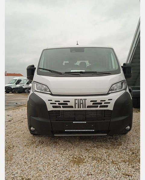 Fiat LWB DOKA PRITSCHE - Platós kisteherautó, Duplakabinos kisteherautó: 5 kép. Fiat LWB DOKA PRITSCHE - Platós kisteherautó, Duplakabinos kisteherautó: 5 kép.