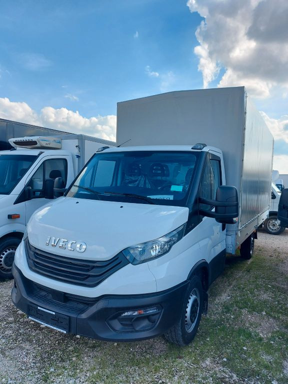Iveco Daily 35C16 Fahrgestell Wählbar Aufbau Euro6E Iveco Daily 35C16 Fahrgestell Wählbar Aufbau Euro6E - Alvaz teherautó, Darus autó: 4 kép. Iveco Daily 35C16 Fahrgestell Wählbar Aufbau Euro6E Iveco Daily 35C16 Fahrgestell Wählbar Aufbau Euro6E - Alvaz teherautó, Darus autó: 4 kép.