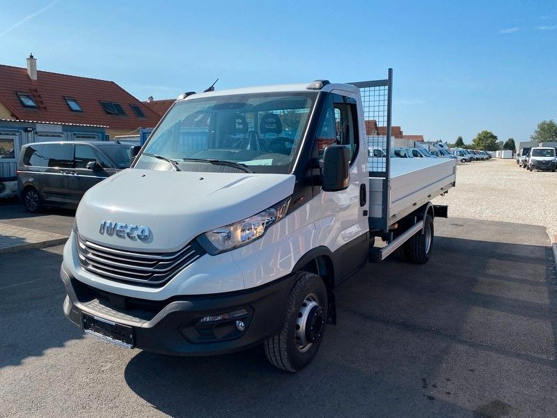 Iveco Daily 70C18H Dreiseitenkipper Iveco Daily 70C18H Dreiseitenkipper - Billenőplatós kisteherautó: 1 kép. Iveco Daily 70C18H Dreiseitenkipper Iveco Daily 70C18H Dreiseitenkipper - Billenőplatós kisteherautó: 1 kép.