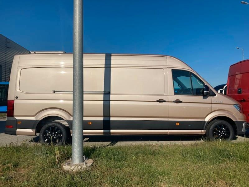 MAN TGE L4H3 MAN TGE L4H3 - Furgon: 1 kép. MAN TGE L4H3 MAN TGE L4H3 - Furgon: 1 kép.