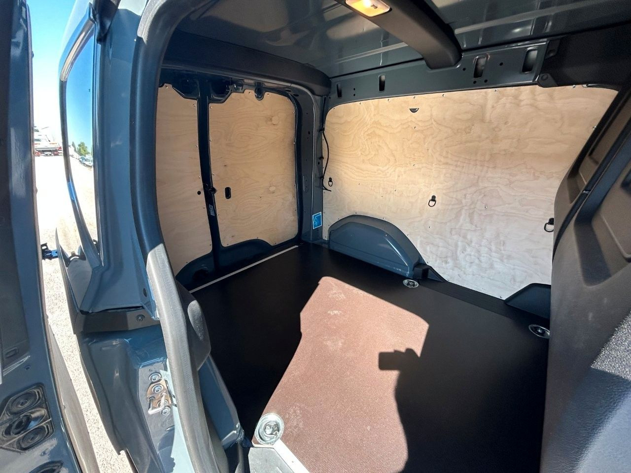 Mercedes-Benz Citan Kasten 112 CDI lang - Kis furgon: 3 kép. Mercedes-Benz Citan Kasten 112 CDI lang - Kis furgon: 3 kép.