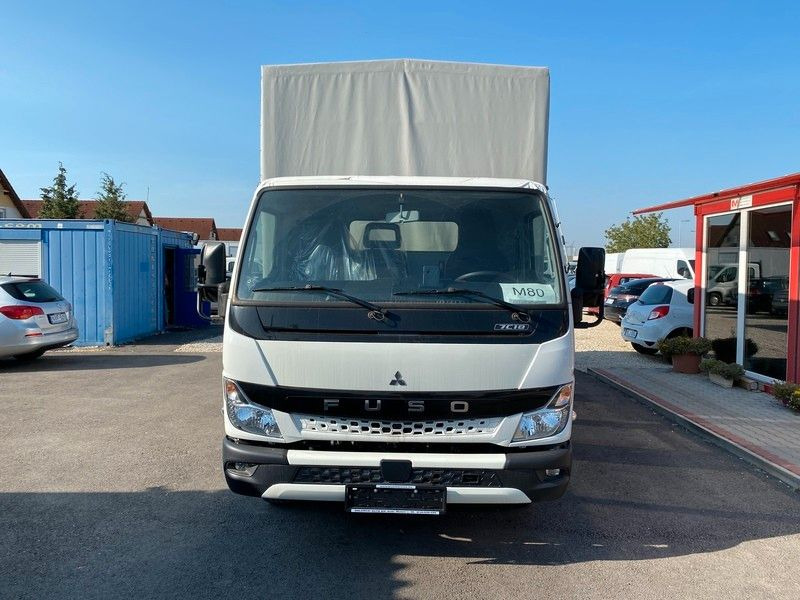 Mitsubishi Canter FUSO 3C15 PRITSCHE+PLANE - Billenőplatós kisteherautó: 1 kép. Mitsubishi Canter FUSO 3C15 PRITSCHE+PLANE - Billenőplatós kisteherautó: 1 kép.