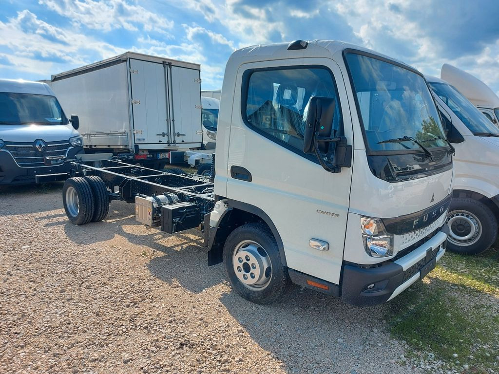 Mitsubishi Canter Fuso Fahrgestell mit wählbar Aufbau Mitsubishi Canter Fuso Fahrgestell mit wählbar Aufbau - Alvaz teherautó: 2 kép. Mitsubishi Canter Fuso Fahrgestell mit wählbar Aufbau Mitsubishi Canter Fuso Fahrgestell mit wählbar Aufbau - Alvaz teherautó: 2 kép.