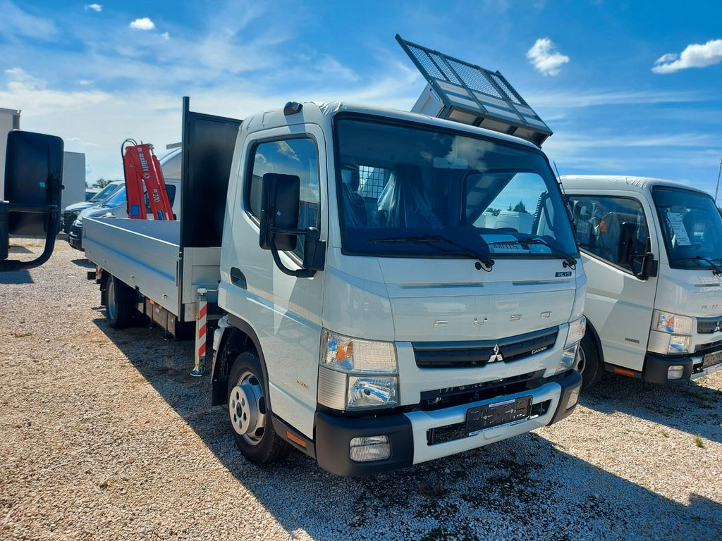 Mitsubishi Canter Fuso Fahrgestell mit wählbar Aufbau Mitsubishi Canter Fuso Fahrgestell mit wählbar Aufbau - Alvaz teherautó: 4 kép. Mitsubishi Canter Fuso Fahrgestell mit wählbar Aufbau Mitsubishi Canter Fuso Fahrgestell mit wählbar Aufbau - Alvaz teherautó: 4 kép.