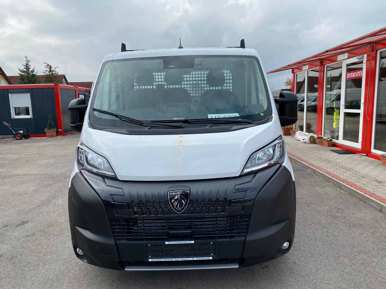 Peugeot BOXER CHC L4 HEAVY PRITSCHE+PLANE - Ponyvás kisteherautó: 2 kép. Peugeot BOXER CHC L4 HEAVY PRITSCHE+PLANE - Ponyvás kisteherautó: 2 kép.
