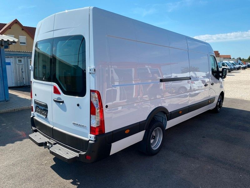 Renault Master L4H2 P5 4,5 t Renault Master L4H2 P5 4,5 t - Furgon: 3 kép. Renault Master L4H2 P5 4,5 t Renault Master L4H2 P5 4,5 t - Furgon: 3 kép.