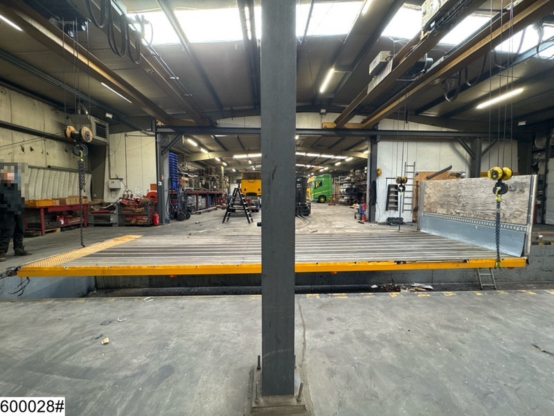 Alkatrész - Teherautó CIA Open laadbak: 7 kép. Alkatrész - Teherautó CIA Open laadbak: 7 kép.