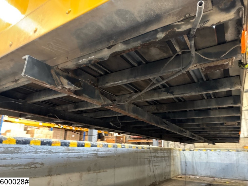 Alkatrész - Teherautó CIA Open laadbak: 9 kép. Alkatrész - Teherautó CIA Open laadbak: 9 kép.