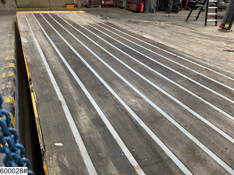 Alkatrész - Teherautó CIA Open laadbak: 11 kép. Alkatrész - Teherautó CIA Open laadbak: 11 kép.