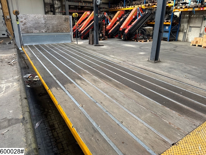 Alkatrész - Teherautó CIA Open laadbak: 10 kép. Alkatrész - Teherautó CIA Open laadbak: 10 kép.