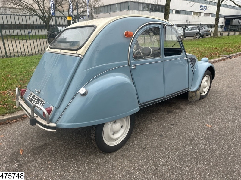 Citroën ? 2CV - Autó: 5 kép. Citroën ? 2CV - Autó: 5 kép.