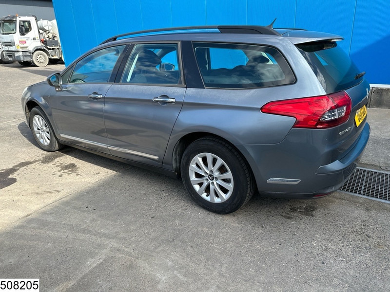 Citroën C5 C5 - Autó: 3 kép. Citroën C5 C5 - Autó: 3 kép.