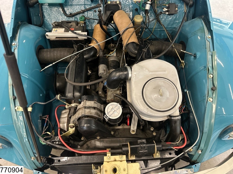 Citroën ? Dyane Luxe - Autó: 5 kép. Citroën ? Dyane Luxe - Autó: 5 kép.