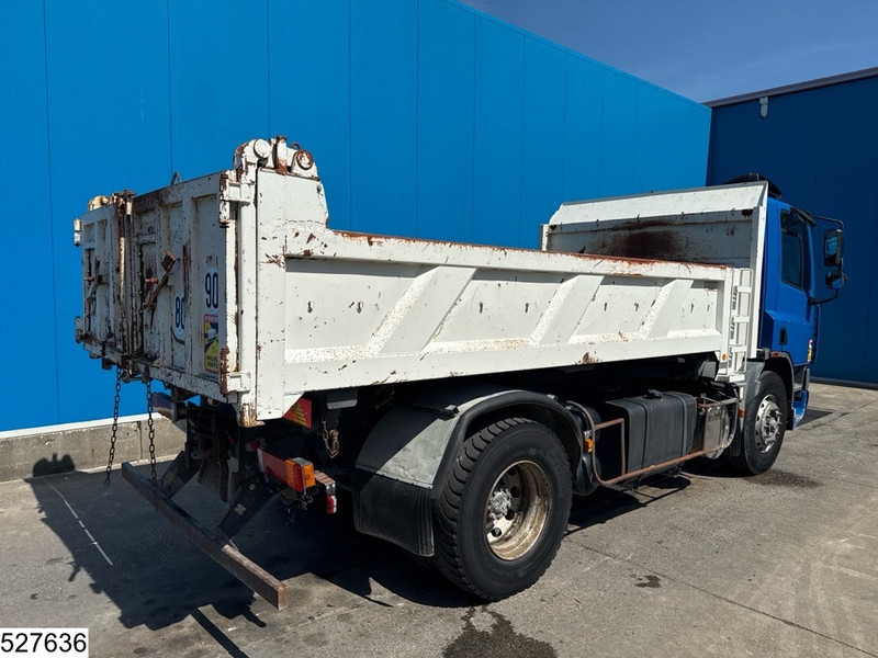 DAF CF 290 Manual, Steelsuspension - Billenőplatós teherautó: 5 kép. DAF CF 290 Manual, Steelsuspension - Billenőplatós teherautó: 5 kép.