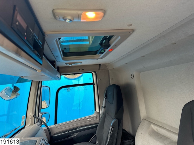 DAF CF 480 6x2, EURO 6 - Alvaz teherautó: 5 kép. DAF CF 480 6x2, EURO 6 - Alvaz teherautó: 5 kép.