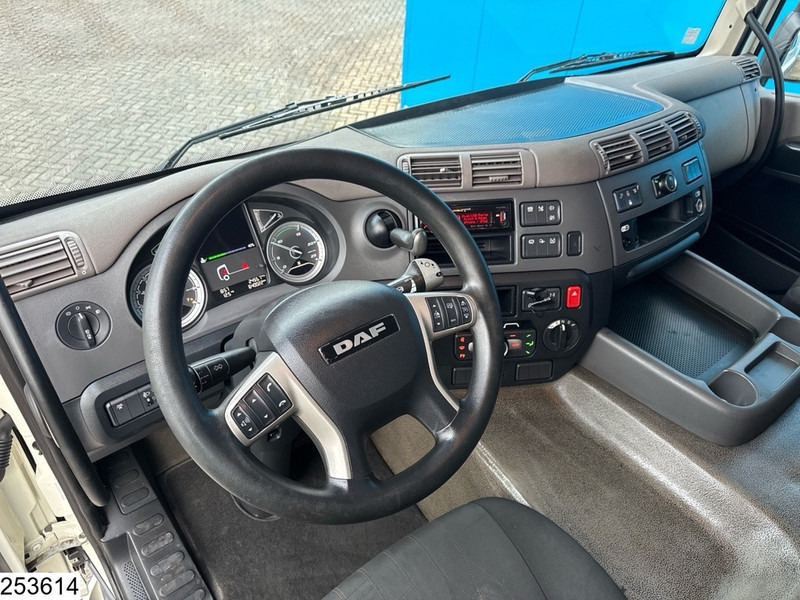 DAF CF 480 EURO 6, Standairco - Dobozos felépítményű teherautó: 5 kép. DAF CF 480 EURO 6, Standairco - Dobozos felépítményű teherautó: 5 kép.