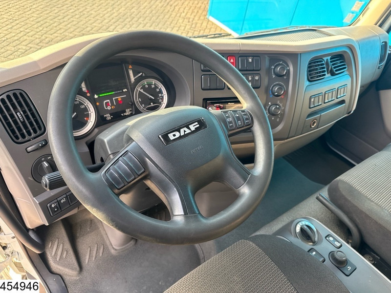 DAF LF 180 EURO 6 - Dobozos felépítményű teherautó: 5 kép. DAF LF 180 EURO 6 - Dobozos felépítményű teherautó: 5 kép.