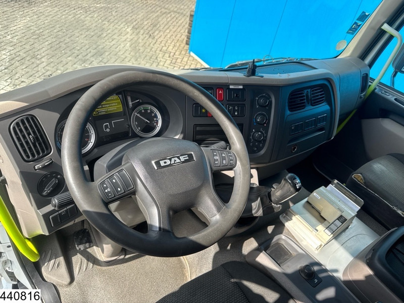 DAF LF 280 EURO 6, Manual, 13,390 litres, 5 Comp. - Tartályos teherautó: 5 kép. DAF LF 280 EURO 6, Manual, 13,390 litres, 5 Comp. - Tartályos teherautó: 5 kép.