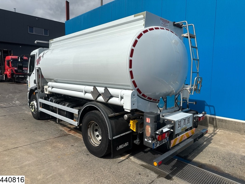 DAF LF 280 EURO 6, Manual, 13,390 litres, 5 Comp. - Tartályos teherautó: 4 kép. DAF LF 280 EURO 6, Manual, 13,390 litres, 5 Comp. - Tartályos teherautó: 4 kép.