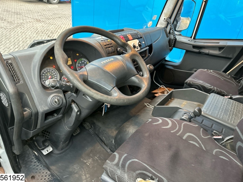 Iveco Euro cargo 10206 Liter, LPG GPL, Gastank, Manual - Tartályos teherautó: 5 kép. Iveco Euro cargo 10206 Liter, LPG GPL, Gastank, Manual - Tartályos teherautó: 5 kép.