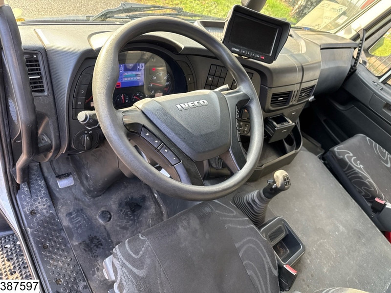 Iveco Stralis 330 CNG CNG, EURO 6, Retarder, Manual - Hűtős teherautó: 4 kép. Iveco Stralis 330 CNG CNG, EURO 6, Retarder, Manual - Hűtős teherautó: 4 kép.