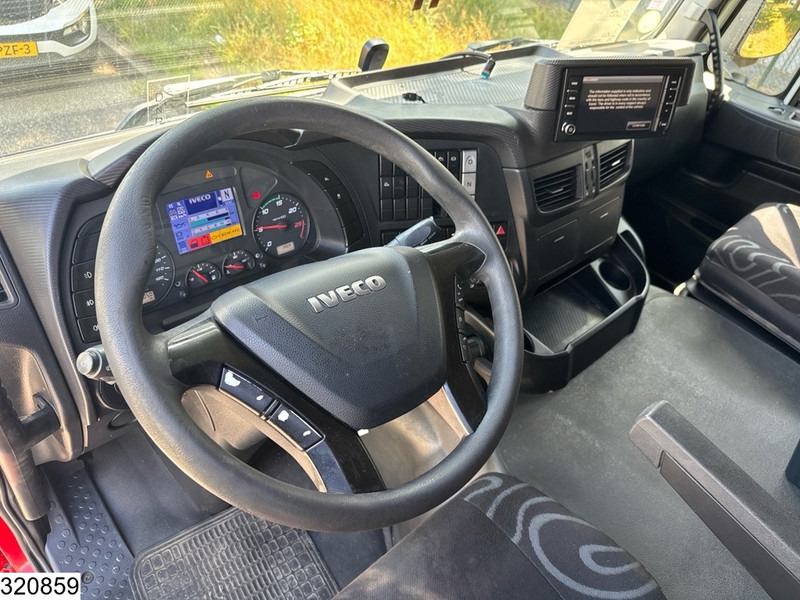 Iveco Stralis 420 EURO 6, Retarder, PTO, LOHR, Standairco - Autószállító teherautó: 5 kép. Iveco Stralis 420 EURO 6, Retarder, PTO, LOHR, Standairco - Autószállító teherautó: 5 kép.