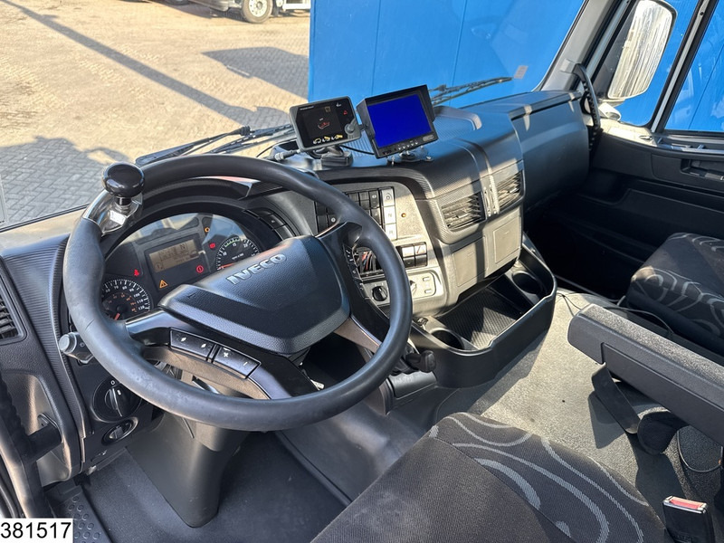 Iveco Trakker 360 - Platós teherautó, Darus autó: 5 kép. Iveco Trakker 360 - Platós teherautó, Darus autó: 5 kép.