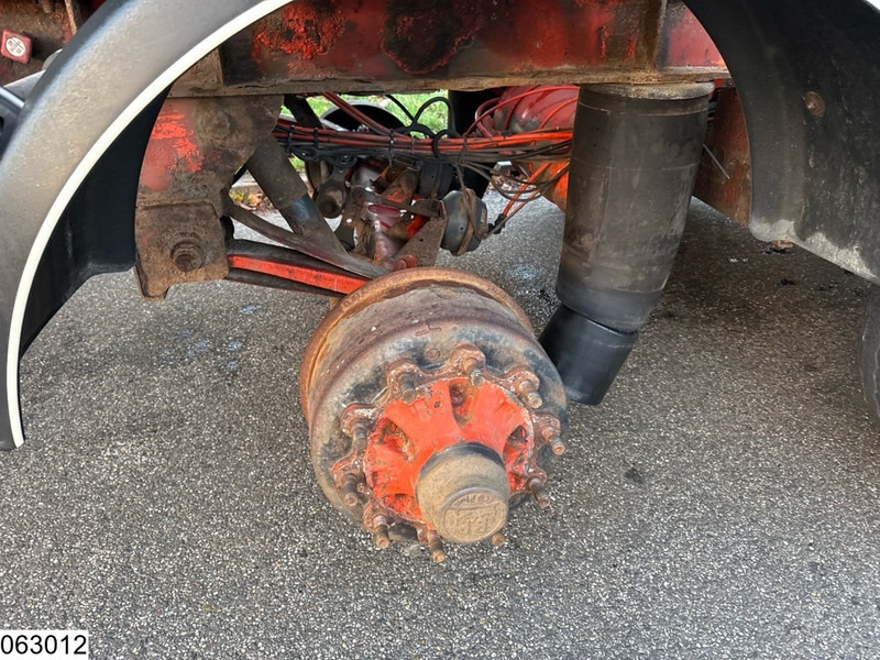 MAISONNEUVE Food 26365 liter, 1 Comp - Tartályos félpótkocsi: 4 kép. MAISONNEUVE Food 26365 liter, 1 Comp - Tartályos félpótkocsi: 4 kép.