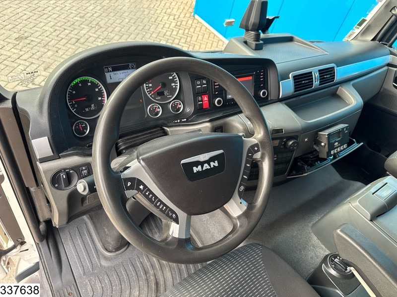 MAN TGM 15 250 EURO 6, Carrier, Meat hanging rails - Hűtős teherautó: 5 kép. MAN TGM 15 250 EURO 6, Carrier, Meat hanging rails - Hűtős teherautó: 5 kép.