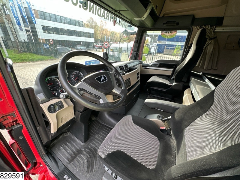 MAN TGX 26 460 6x2, EURO 6, Combi, Retarder, Lifitng roof - Ponyvás teherautó: 5 kép. MAN TGX 26 460 6x2, EURO 6, Combi, Retarder, Lifitng roof - Ponyvás teherautó: 5 kép.